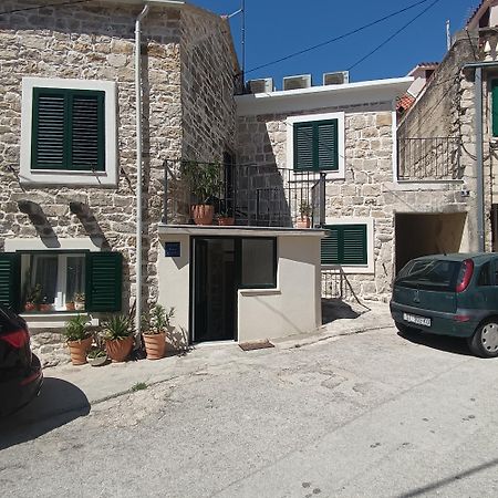 Apartman Oleandar Kaštela エクステリア 写真