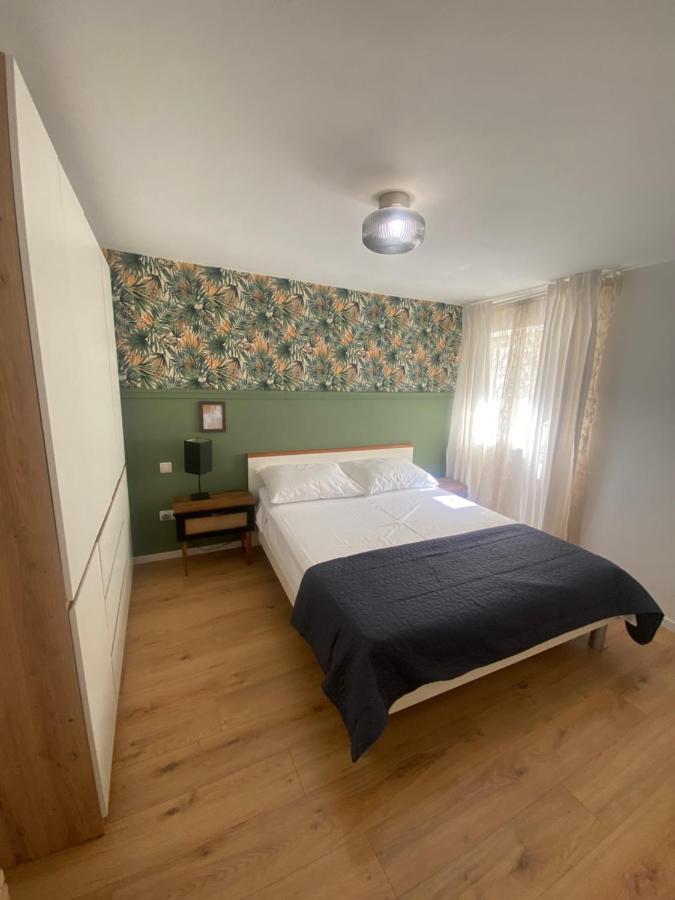 Apartman Oleandar Kaštela エクステリア 写真