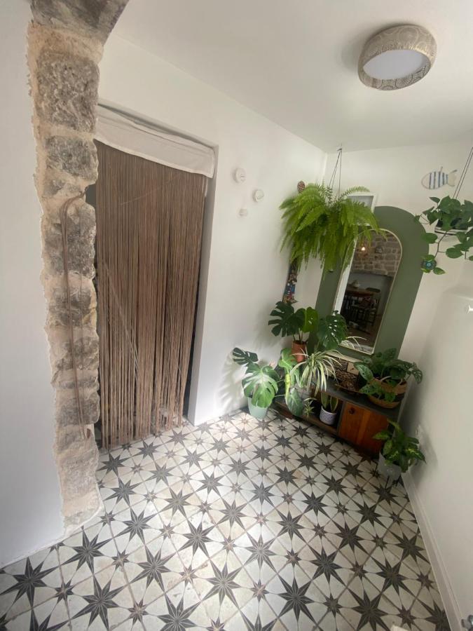 Apartman Oleandar Kaštela エクステリア 写真