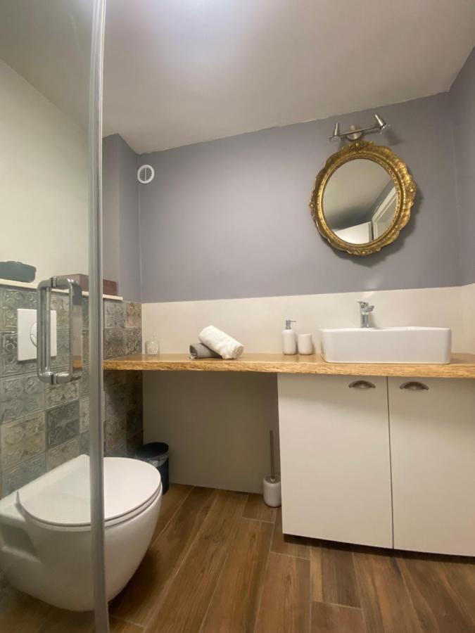 Apartman Oleandar Kaštela エクステリア 写真